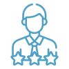 Team of leading industry experts